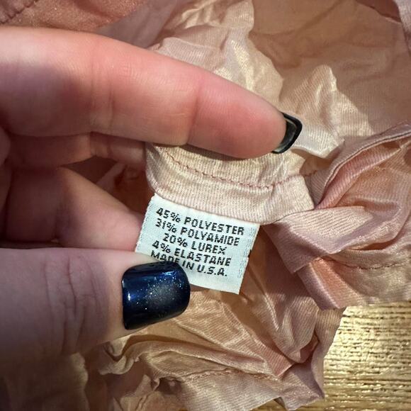 Bryn walker boho tunic top - Picture 3 of 8